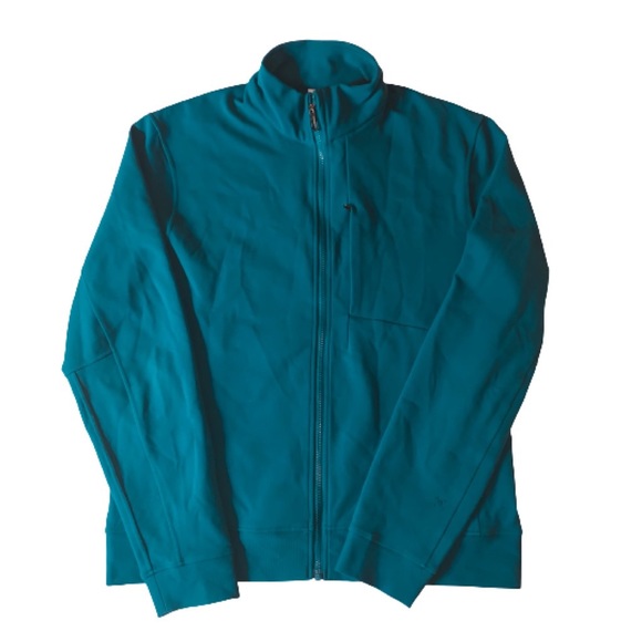 RARE Lululemon Sojourn Jacket Long-Sleeve Top - Picture 6 of 16